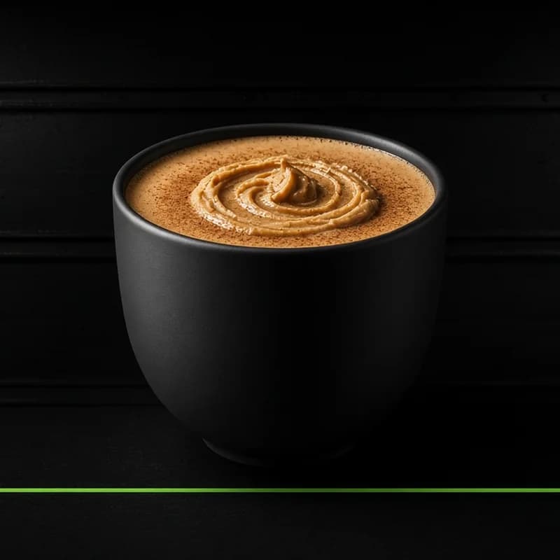 BISCOFF LATTE